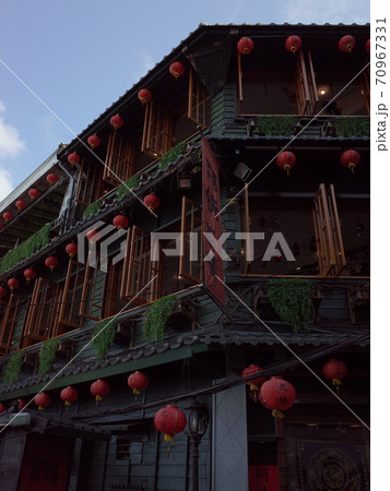 阿妹茶樓_九份_台湾 阿妹茶樓_九份_台湾 70967331