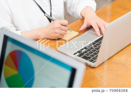 オフィス パーテーション オフィス パーテーション 70968368