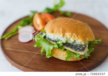 サバサンド 70969597