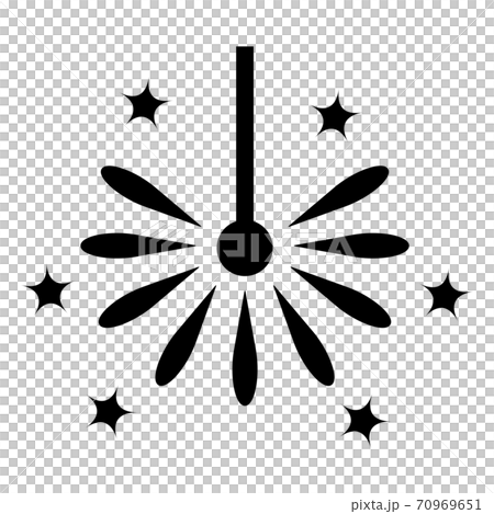 Sparkler  70969651