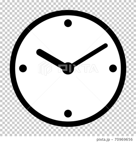 Analog Clock Analog Clock 70969656