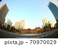 東京駅マジックアワー 70970029