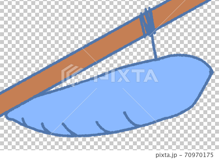 成為a木的毛毛蟲(藍色) 成為a木的毛毛蟲(藍色) 70970175