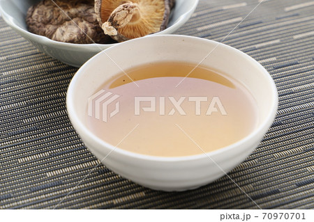 乾しいたけ出汁 乾しいたけ出汁 70970701