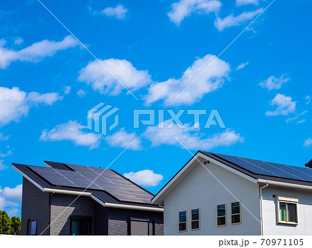 再エネ住宅 70971105