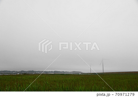 風力発電 風力発電 70971279