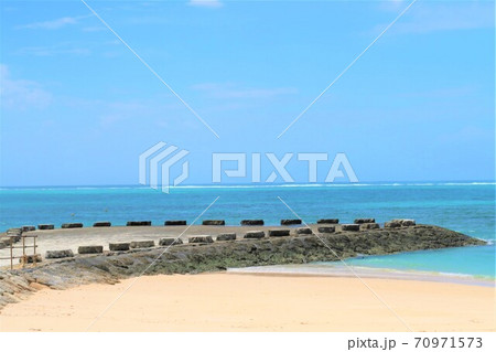 沖縄の海 2020 沖縄の海 2020 70971573