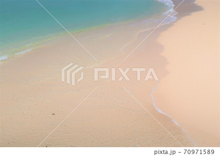 沖縄の海 2020 沖縄の海 2020 70971589