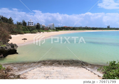 沖縄の海 2020 沖縄の海 2020 70971799
