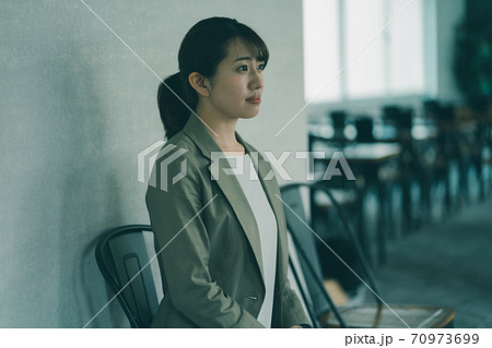 面接前 面接前 70973699