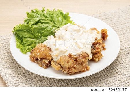 チキン南蛮 70976157
