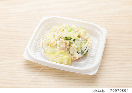 ポテトサラダ【お惣菜】 ポテトサラダ【お惣菜】 70976394