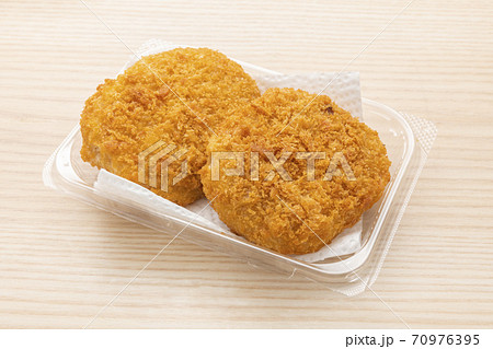 コロッケ【お惣菜】 70976395