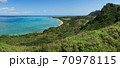 石垣島平久保崎から見た海岸2020年3月 70978115