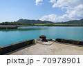 石垣島船越漁港の風景2020年3月 70978901