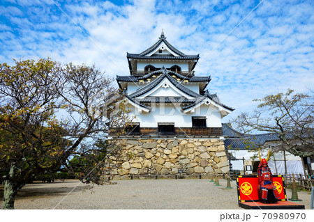 彦根城 彦根城 70980970