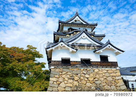 彦根城 彦根城 70980972
