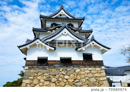 彦根城 彦根城 70980974