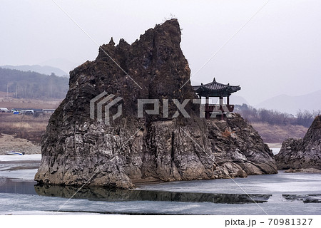 風景 観光地 朝鮮時代 70981327