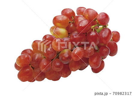 ブドウ_甲斐路_06（パス付き） 70982317