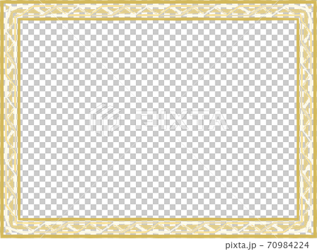 プリミティブフレーム 8 70984224