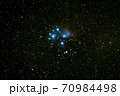 星空 ホシゾラ おうし座 70984498