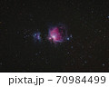 星雲 白濁 星 70984499