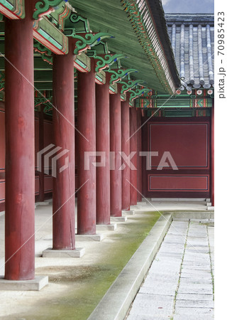 宮殿 宮 昌徳宮 70985423