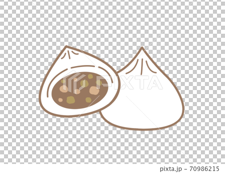 Meat Bun Meat Bun 70986215