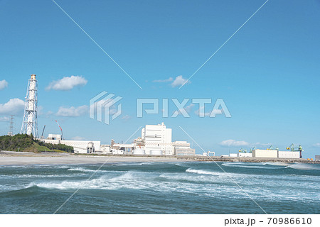 石炭火力発電所 石炭火力発電所 70986610