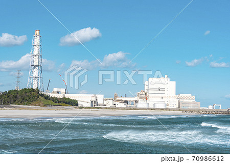 石炭火力発電所 石炭火力発電所 70986612