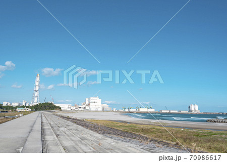 石炭火力発電所 石炭火力発電所 70986617