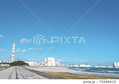 石炭火力発電所 石炭火力発電所 70986619