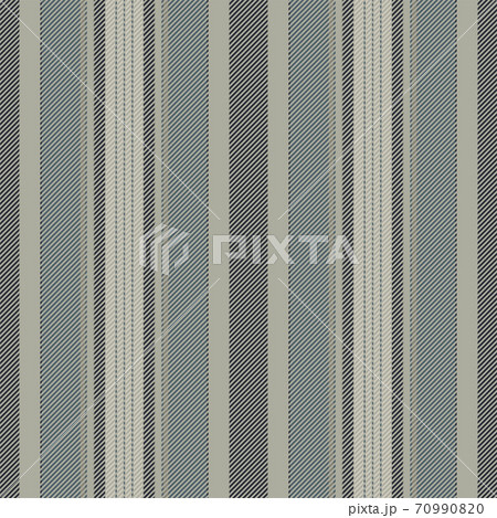 Geometric stripes background. Stripe pattern vector. Seamless striped fabric texture. 70990820