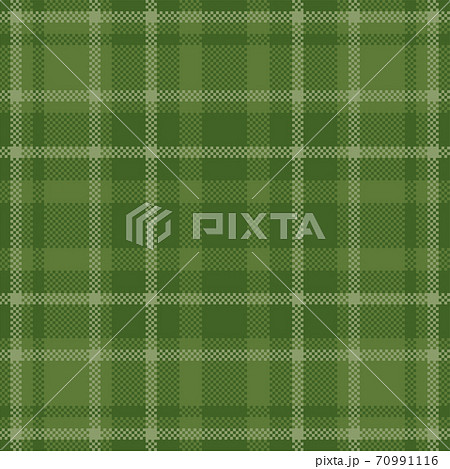 Tartan plaid pattern seamless. Print fabric texture. Check vector background. 70991116