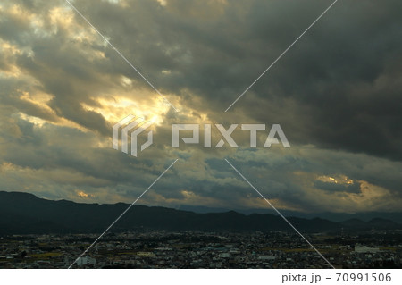 日本 岩手の風景 日本 岩手の風景 70991506