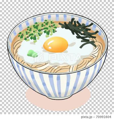 Yamagake烏冬面 Yamagake烏冬面 70991604