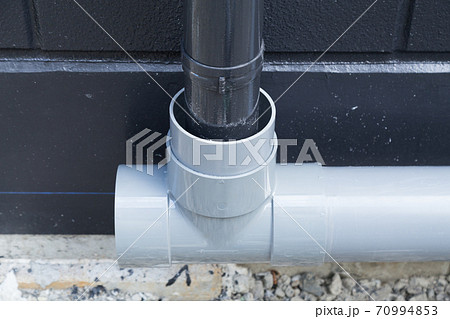 雨水配管 70994853