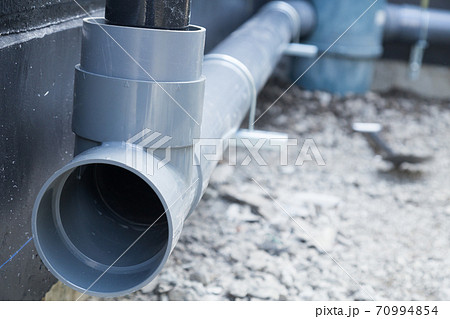 雨水配管 雨水配管 70994854