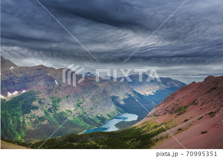 Glacier Park 70995351