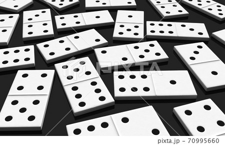 Domino 70995660