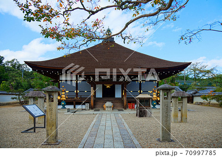 仁和寺 御影堂 仁和寺 御影堂 70997785