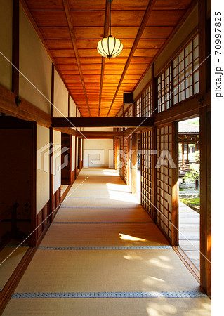 仁和寺 黒書院と庭園 仁和寺 黒書院と庭園 70997825