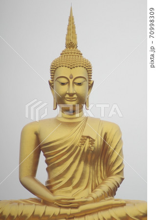 Big Buddha, Khueang Nai, Ubon Ratchathani Thailand 70998309