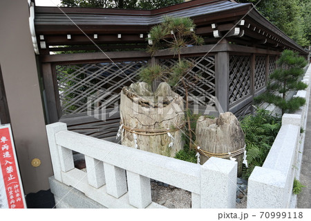 湯島天満宮 70999118