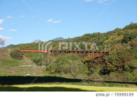 立場川橋梁（旧） 70999199