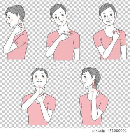 Lymphatic massage_2 71000091
