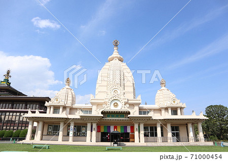 川崎大師　薬師殿 71000454