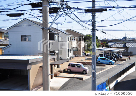 じゅうたく　 71000650