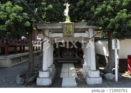 川崎大師 川崎大師 71000701